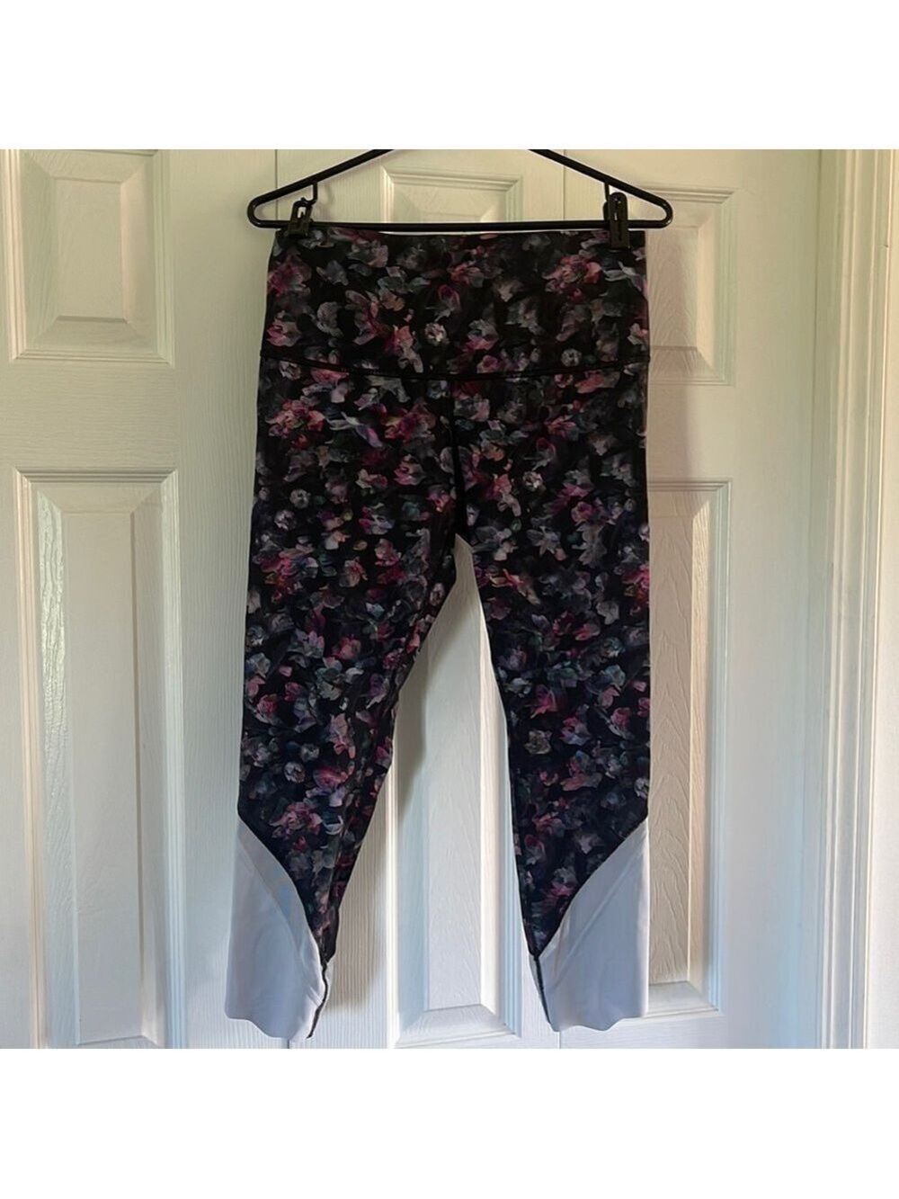 Lululemon Capris 🥰🥰